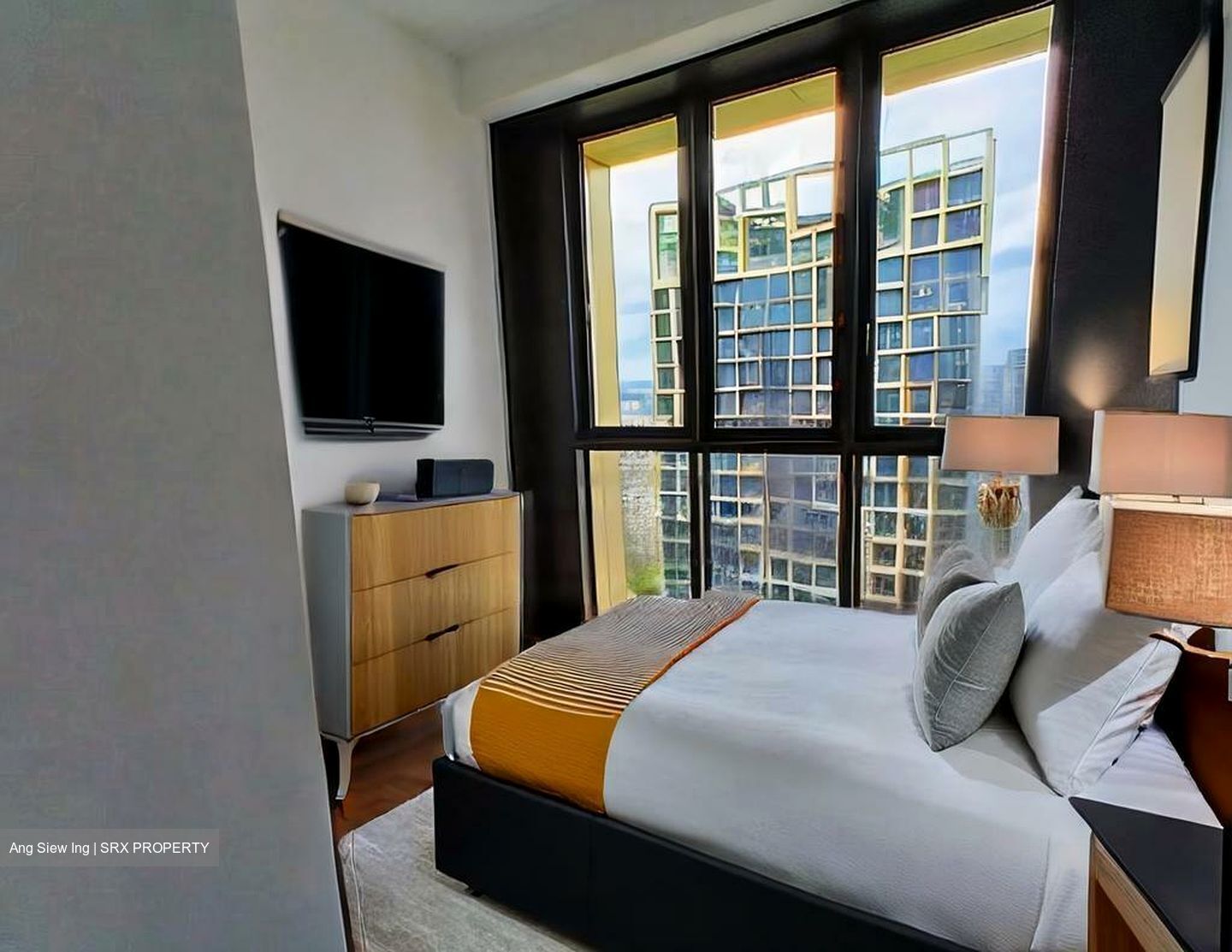 Irwell Hill Residences (D9), Apartment #458136541